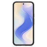 Spigen Liquid Air Case til Google Pixel 10 / 10 Pro - Matte sort