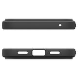 Spigen Liquid Air Case til Google Pixel 10 / 10 Pro - Matte sort