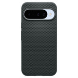 Spigen Liquid Air Case til Google Pixel 10 / 10 Pro - Grøn