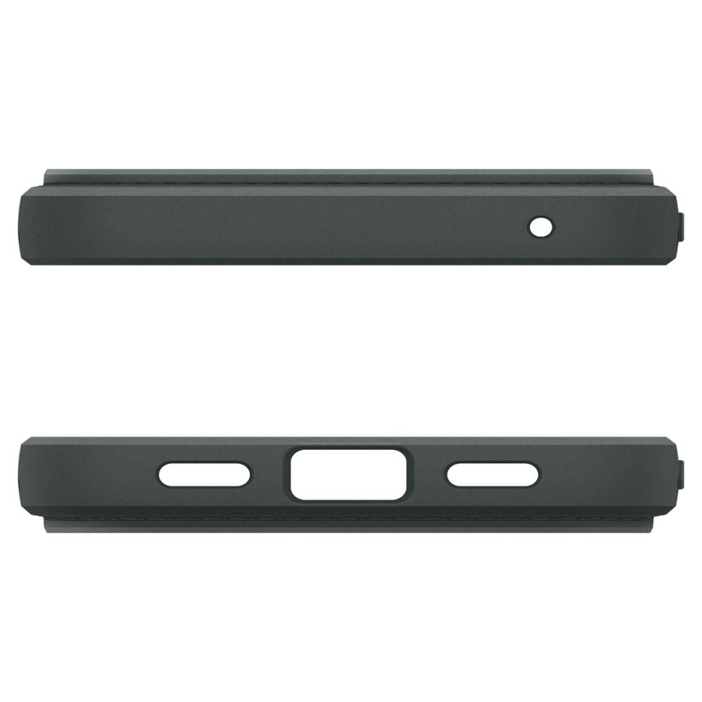 Spigen Liquid Air Case til Google Pixel 10 / 10 Pro - Grøn