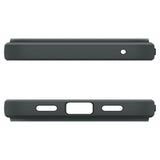 Spigen Liquid Air Case til Google Pixel 10 / 10 Pro - Grøn