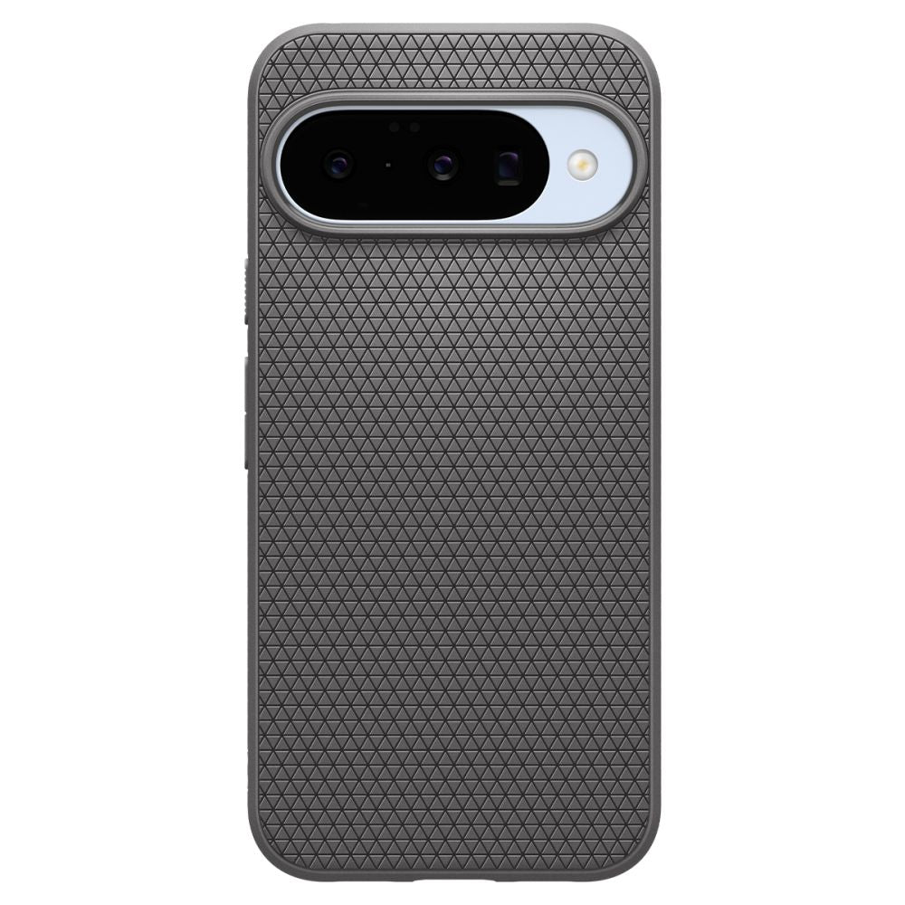Spigen Liquid Air MagSafe Case til Google Pixel 10 / 10 Pro - Grå