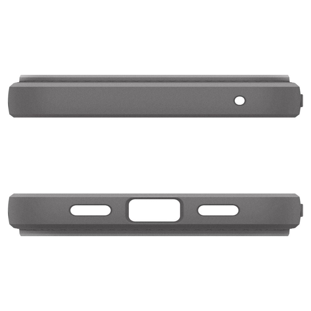 Spigen Liquid Air MagSafe Case til Google Pixel 10 / 10 Pro - Grå