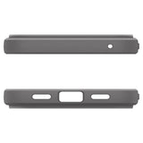 Spigen Liquid Air MagSafe Case til Google Pixel 10 / 10 Pro - Grå