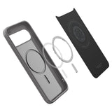 Spigen Liquid Air MagSafe Case til Google Pixel 10 / 10 Pro - Grå