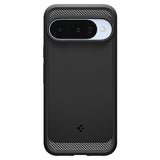 Spigen Rugged Armor Mag MagSafe Case til Google Pixel 10 / 10 Pro - Matte Black