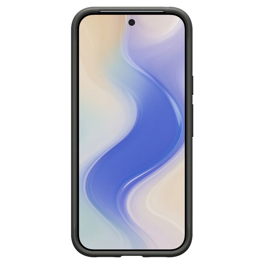 Spigen Rugged Armor Mag MagSafe Case til Google Pixel 10 / 10 Pro - Matte Black