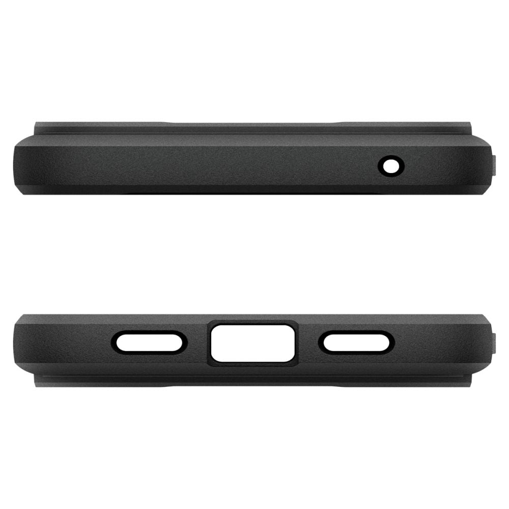 Spigen Rugged Armor Mag MagSafe Case til Google Pixel 10 / 10 Pro - Matte Black