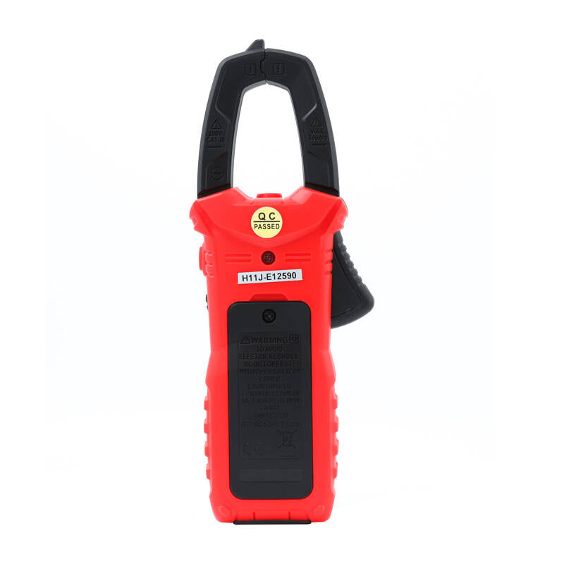 Digital Clamp Meter Habotest HT206D Sand RMS, NCV, LPF