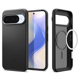 Spigen Thin Fit Mag MagSafe Case til Google Pixel 10 / 10 Pro - sort