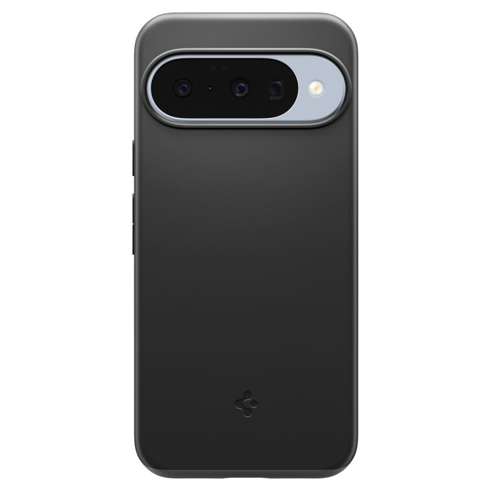Spigen Thin Fit Mag MagSafe Case til Google Pixel 10 / 10 Pro - sort