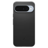 Spigen Thin Fit Mag MagSafe Case til Google Pixel 10 / 10 Pro - sort