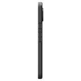 Spigen Thin Fit Mag MagSafe Case til Google Pixel 10 / 10 Pro - sort