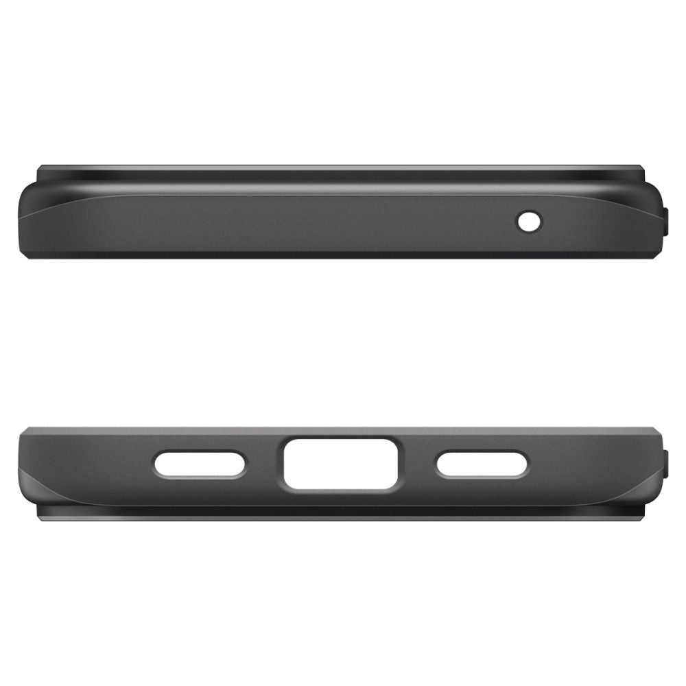 Spigen Thin Fit Mag MagSafe Case til Google Pixel 10 / 10 Pro - sort