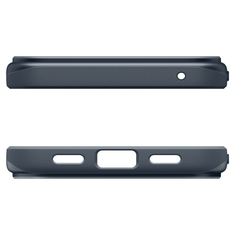 Spigen Thin Fit Mag MagSafe-kasse til Google Pixel 10 / 10 Pro - grafit