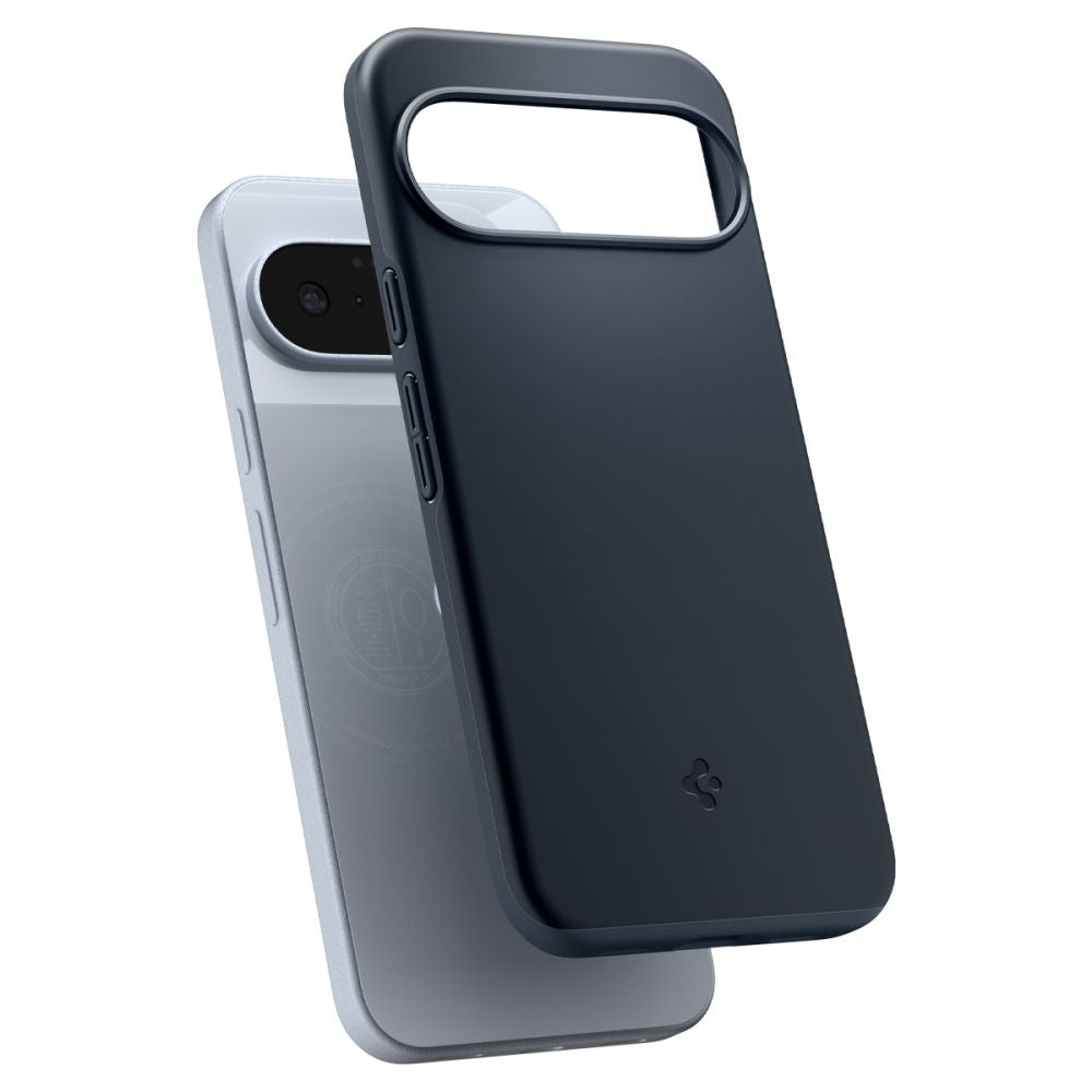 Spigen Thin Fit Mag MagSafe-kasse til Google Pixel 10 / 10 Pro - grafit
