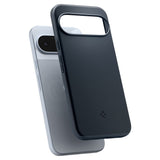 Spigen Thin Fit Mag MagSafe-kasse til Google Pixel 10 / 10 Pro - grafit