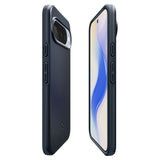 Spigen Thin Fit Mag MagSafe-kasse til Google Pixel 10 / 10 Pro - grafit