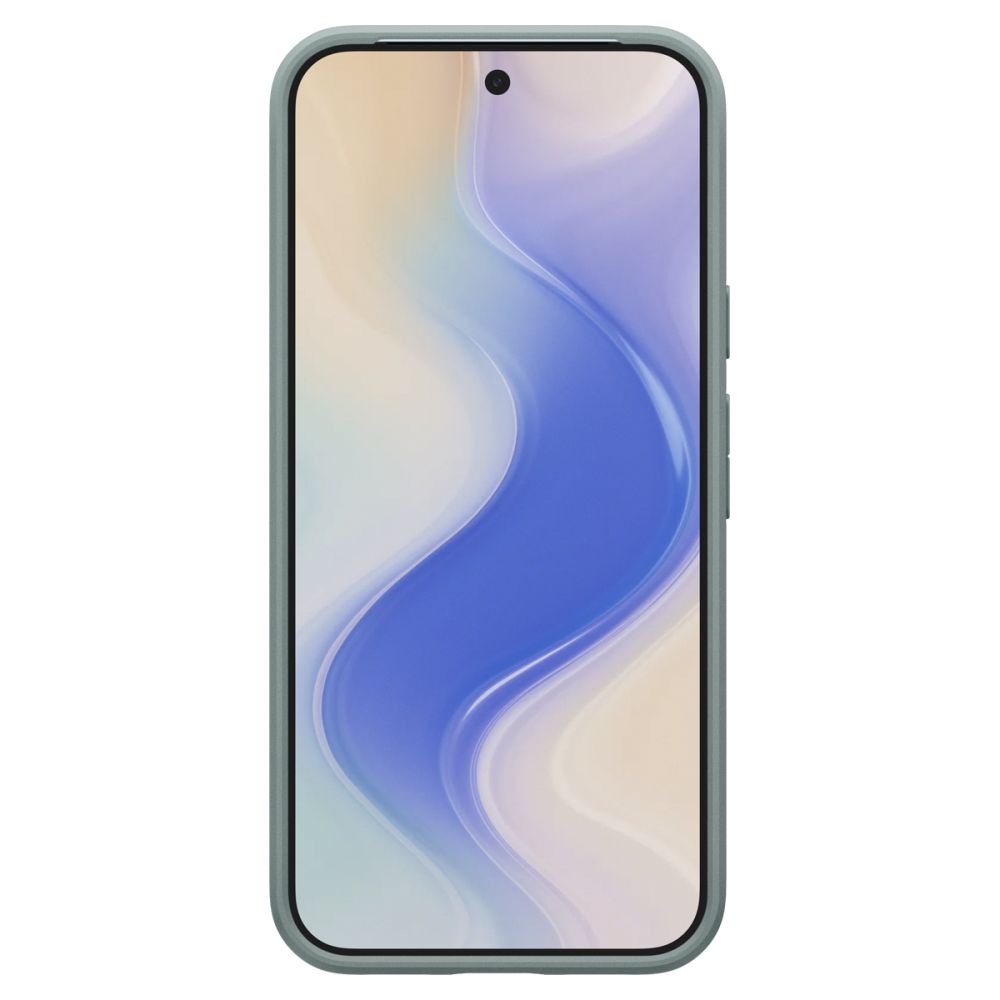 Spigen Thin Fit Mag MagSafe Case til Google Pixel 10 / 10 Pro - Grøn