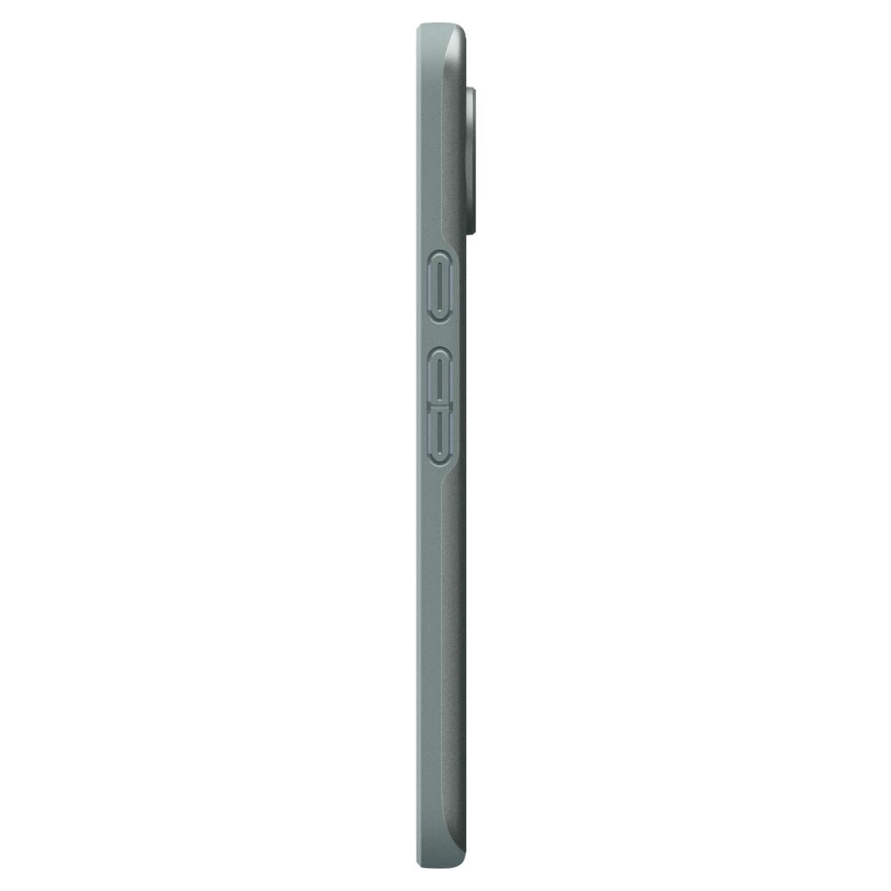 Spigen Thin Fit Mag MagSafe Case til Google Pixel 10 / 10 Pro - Grøn