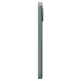 Spigen Thin Fit Mag MagSafe Case til Google Pixel 10 / 10 Pro - Grøn