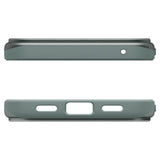 Spigen Thin Fit Mag MagSafe Case til Google Pixel 10 / 10 Pro - Grøn