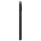 Spigen Tough Armor Mag MagSafe-kasse til Google Pixel 10 / 10 Pro - sort