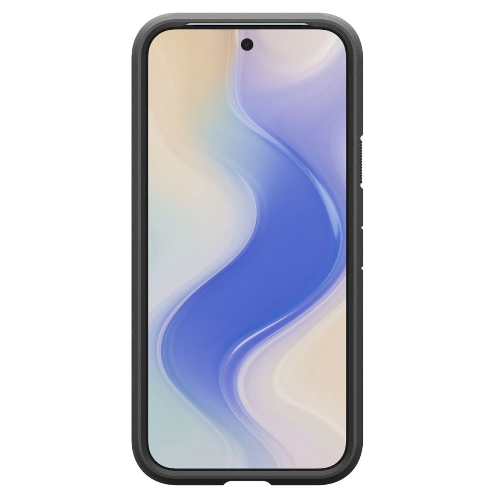 Spigen Tough Armor Mag MagSafe-hylster til Google Pixel 10 / 10 Pro - grafit