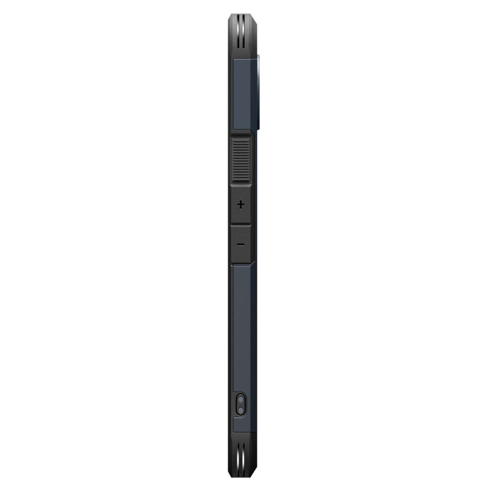 Spigen Tough Armor Mag MagSafe-hylster til Google Pixel 10 / 10 Pro - grafit
