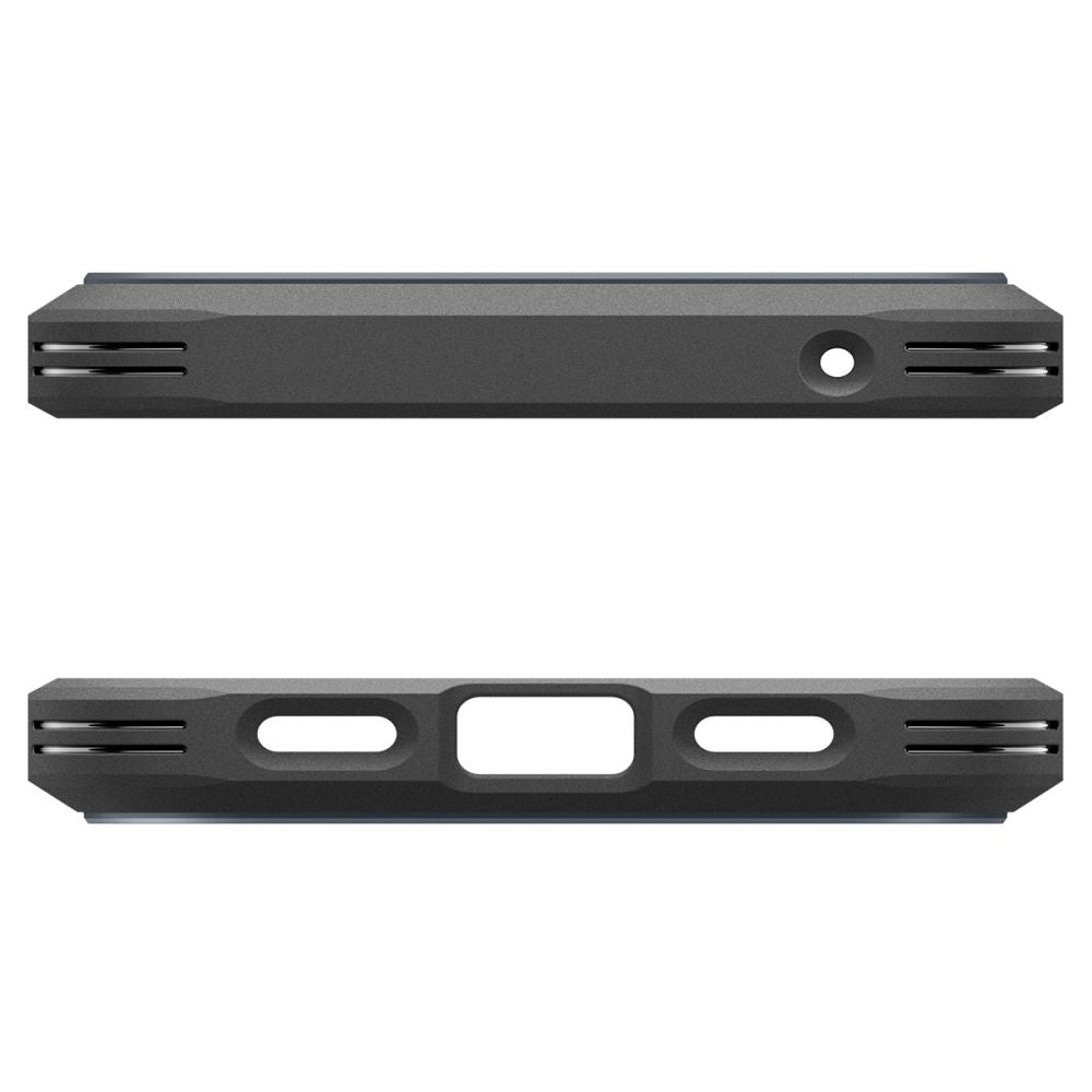 Spigen Tough Armor Mag MagSafe-hylster til Google Pixel 10 / 10 Pro - grafit