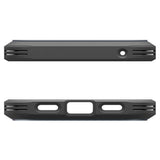 Spigen Tough Armor Mag MagSafe-hylster til Google Pixel 10 / 10 Pro - grafit
