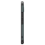 Spigen Tough Armor Mag MagSafe Case til Google Pixel 10 / 10 Pro - Grøn