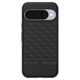 Spigen Parallax Mag MagSafe Case til Google Pixel 10/10 Pro - Matte Black