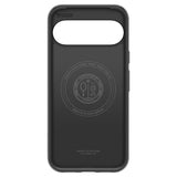 Spigen Parallax Mag MagSafe Case til Google Pixel 10/10 Pro - Matte Black