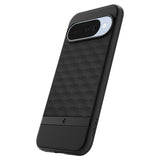 Spigen Parallax Mag MagSafe Case til Google Pixel 10/10 Pro - Matte Black