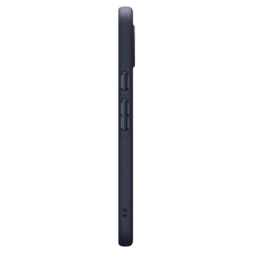 Spigen Nano Pop Mag MagSafe Case til Google Pixel 10 / 10 Pro - Navy Blue