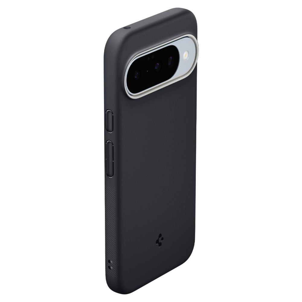 Spigen Nano Pop Mag MagSafe Case til Google Pixel 10 / 10 Pro - sort