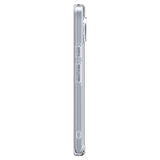Spigen Ultra Hybrid Case til Google Pixel 10 / 10 Pro - Gennemsigtig