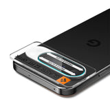 Spigen Optik Glas.tR Camera Cover 2-pakke til Google Pixel 10 Pro
