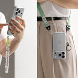 Ringke Fusion Case til iPhone 17Pro Max - Klar