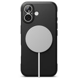 Ringke Onyx Magnetisk MagSafe Case til iPhone 17 - sort