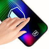 3mk HARDY® Ultra GlassTM hærdet glas til iPhone 17 Pro