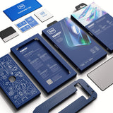 3mk HARDY® Ultra GlassTM hærdet glas til iPhone 17 Pro