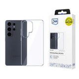 3mk Clear Case til Samsung Galaxy S26 Ultra - gennemsigtig