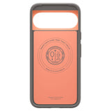 Spigen Nano Pop Mag MagSafe Case til Google Pixel 10 / 10 Pro - Grå-Orange