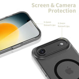 Tech-Protect MagFlex MagSafe Case til iPhone 17