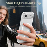 Tech-Protect MagFlex MagSafe Case til iPhone 17