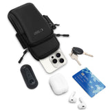 Tech-Protect M7 Universal Sport Armband Case - sort