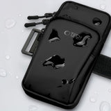 Tech-Protect M7 Universal Sport Armband Case - sort