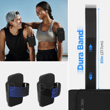 Tech-Protect M7 Universal Sport Armband Case - sort